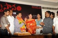 Saikumar Birthday Celebrations 2013 Photos